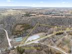 Plot For Sale In Harrison, Arkansas