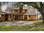 Home For Sale In Brenham, Texas