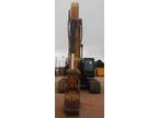 2013 Excavator Caterpillar 336EL