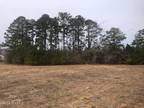 Plot For Sale In Washington, North Carolina