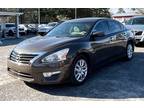 2015 Nissan Altima For Sale