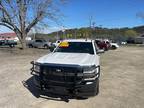 2016 Chevrolet Silverado 1500 For Sale