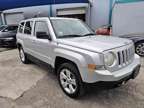 2011 Jeep Patriot for sale