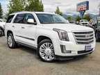 2016 Cadillac Escalade for sale