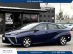 2017 Toyota Mirai for sale