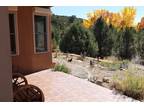Home For Sale In Ojo Sarco, New Mexico