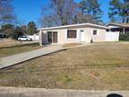 Home For Sale In Goldsboro, North Carolina