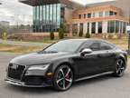 2014 Audi RS 7 for sale