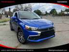 2016 Mitsubishi Outlander Sport for sale