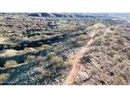 Plot For Sale In Nogales, Arizona