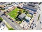 Plot For Sale In Monterey Park, California