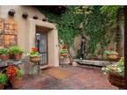 Home For Sale In Santa Fe, New Mexico