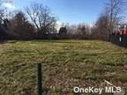 Plot For Sale In Amityville, New York