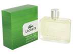 Lacoste Essential by Lacoste 4.2 Oz /125 ml - EDT for HIM