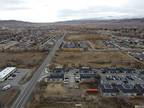 Plot For Sale In Fernley, Nevada