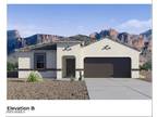 Home For Sale In Gold Canyon, Arizona