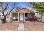 61 N Yucca St Mesquite, NV