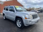 2010 Jeep Patriot