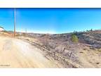 Plot For Sale In Globe, Arizona