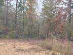 Plot For Sale In Camden, Tennessee