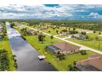 Plot For Sale In Rotonda West, Florida