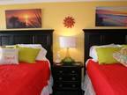 Myrtle Beach 1 Bedroom 1 Bath Oceanfront condo