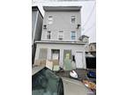 Home For Sale In Paterson, New Jersey