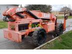 2006 Telehandler JLG 1044-C-54 Series II