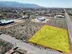 Plot For Sale In Albuquerque, New Mexico