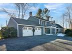 Home For Sale In Kennebunk, Maine