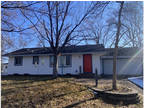 3-Bed, 1.5 Bath SFH available now in Coon Rapids!