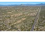 Plot For Sale In Scottsdale, Arizona