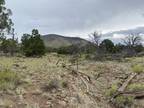 Plot For Sale In Datil, New Mexico