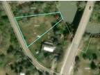 Plot For Sale In Robstown, Texas