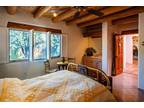 Home For Sale In Santa Fe, New Mexico