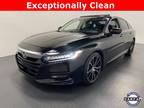 2018 Honda Accord Touring 2.0T