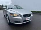 2009 Volvo V50 2.4i