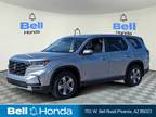 2024 Honda Pilot EX-L 7 Passenger