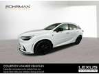 2024 Lexus RX 500h F SPORT Performance