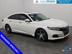 2021 Honda Accord Touring 2.0T