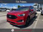 2022 Ford Edge ST Line