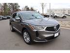 2023 Acura RDX Base SH-AWD