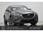 2019 Mazda CX-3 Touring