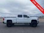 2019 Chevrolet Silverado 3500HD LTZ