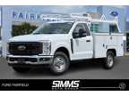 2024 Ford F-250SD XL