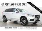 2020 Volvo XC90 T5 Momentum