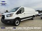 2024 Ford Transit-250 Base