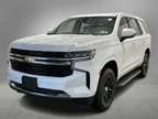 2021 Chevrolet Tahoe LS