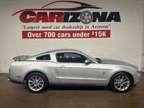 2010 Ford Mustang V6 Premium