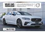 2021 Volvo S90 T6 R-Design